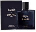 BLEU DE CHANEL-PARFUM POUR HOMME 100ml