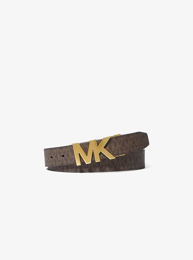 Ceinture homme Michael Kors