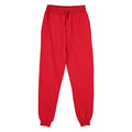 Automne hiver hommes/femmes Fitness entraînement pantalons de survêtement Jogging course pantalon de survêtement décontracté confortable Streetwear hommes survêtement pantalon