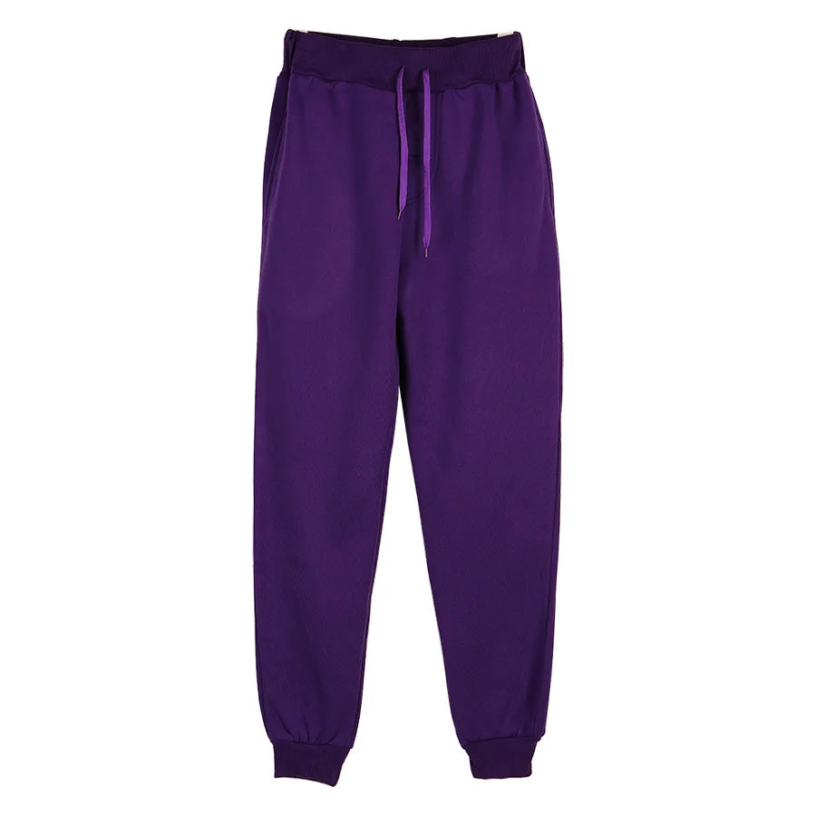 Automne hiver hommes/femmes Fitness entraînement pantalons de survêtement Jogging course pantalon de survêtement décontracté confortable Streetwear hommes survêtement pantalon