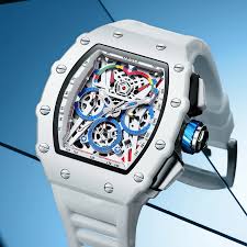 Montre homme Onola - mode décontracté