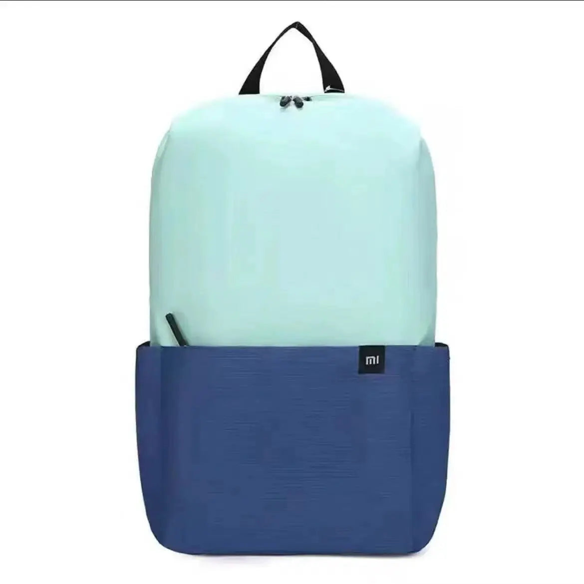 XIAOMI-Petit Sac à Dos Coloré Original Étanche pour Homme et Femme, pour Ordinateur Portable, Extérieur, Étanche, Étudiants