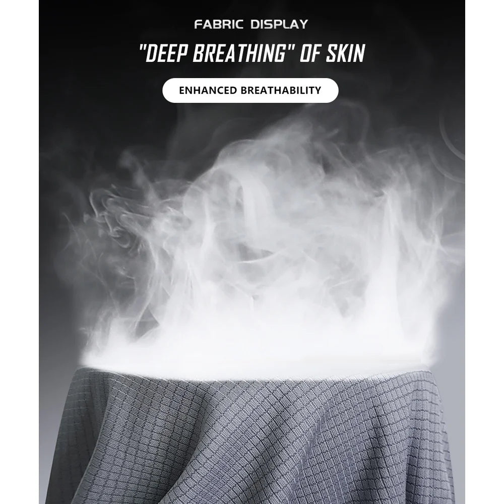 T-shirt à manches courtes pour homme, séchage rapide, évacuation de l'humidité, col rond, exercice d'entraînement, chemise de sport, gym