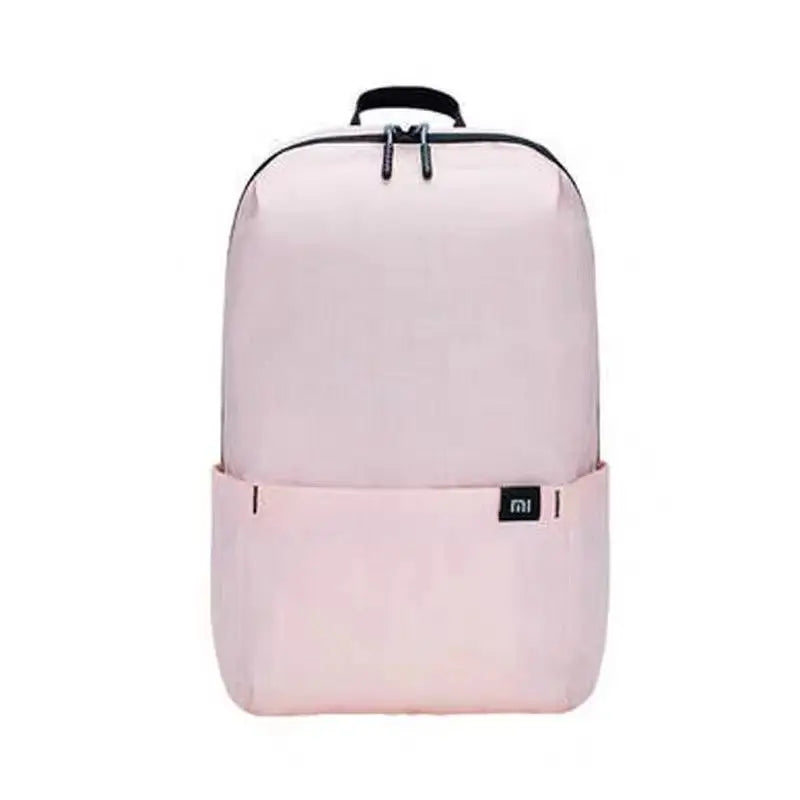 XIAOMI-Petit Sac à Dos Coloré Original Étanche pour Homme et Femme, pour Ordinateur Portable, Extérieur, Étanche, Étudiants