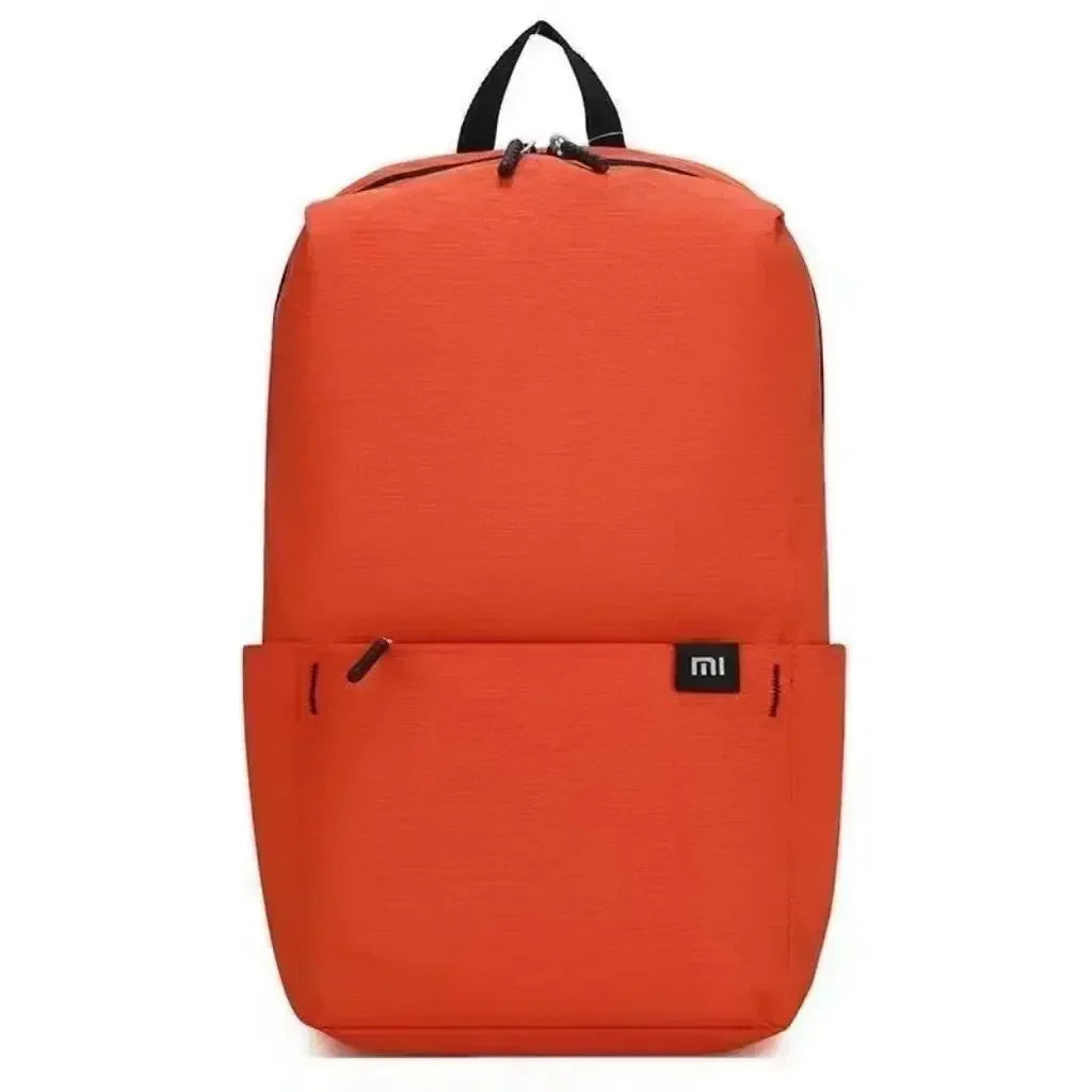 XIAOMI-Petit Sac à Dos Coloré Original Étanche pour Homme et Femme, pour Ordinateur Portable, Extérieur, Étanche, Étudiants