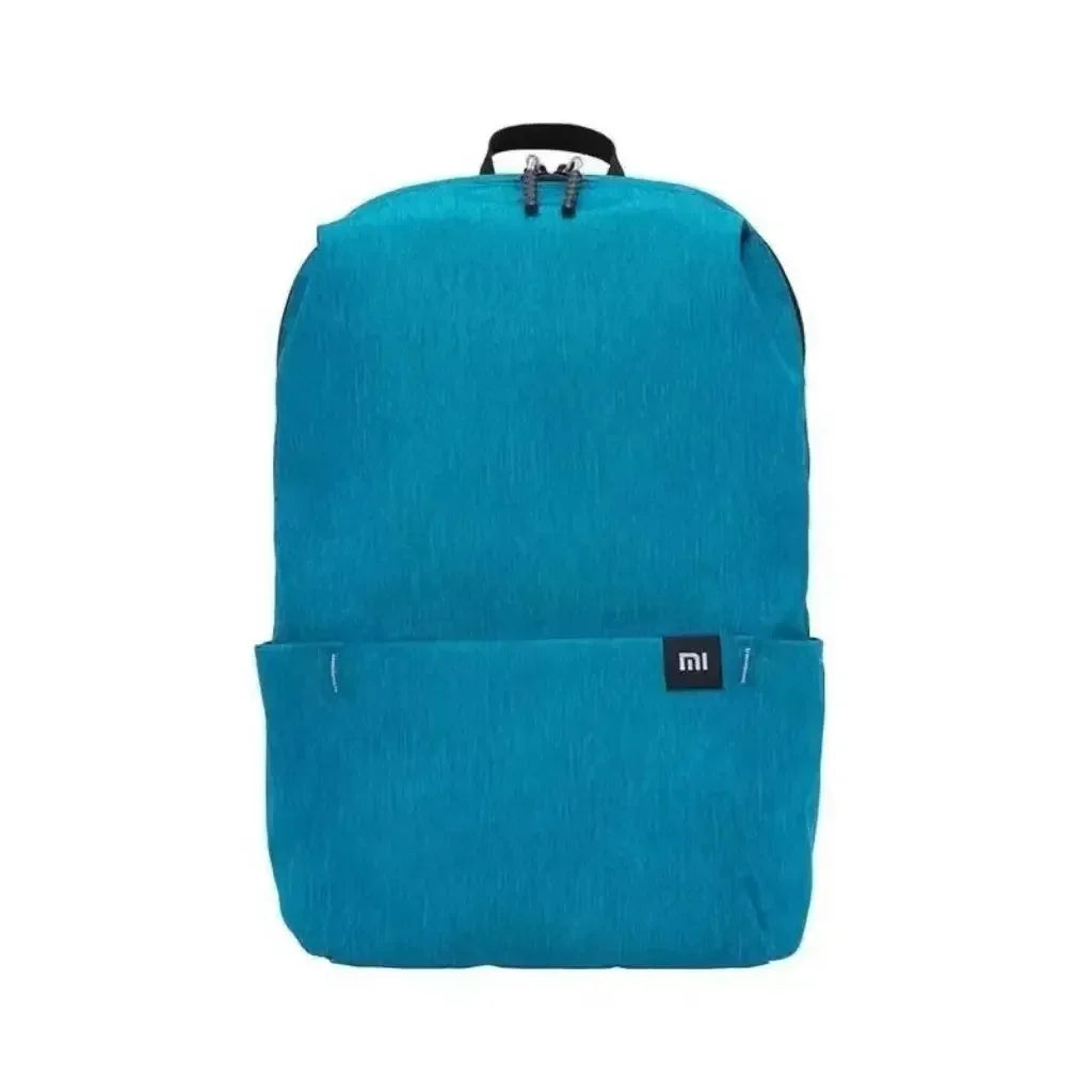 XIAOMI-Petit Sac à Dos Coloré Original Étanche pour Homme et Femme, pour Ordinateur Portable, Extérieur, Étanche, Étudiants