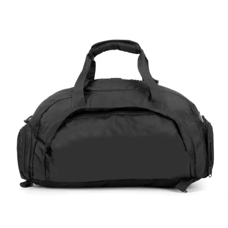 T60 sac de sport de gymnastique imperméables pour homme et femme molle Fitness sac à dos d'entraînement multifonctionnel voyage/bagages, sac à main à bandoulière