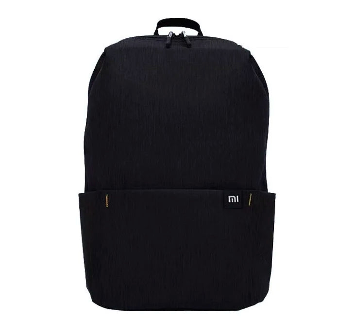 XIAOMI-Petit Sac à Dos Coloré Original Étanche pour Homme et Femme, pour Ordinateur Portable, Extérieur, Étanche, Étudiants
