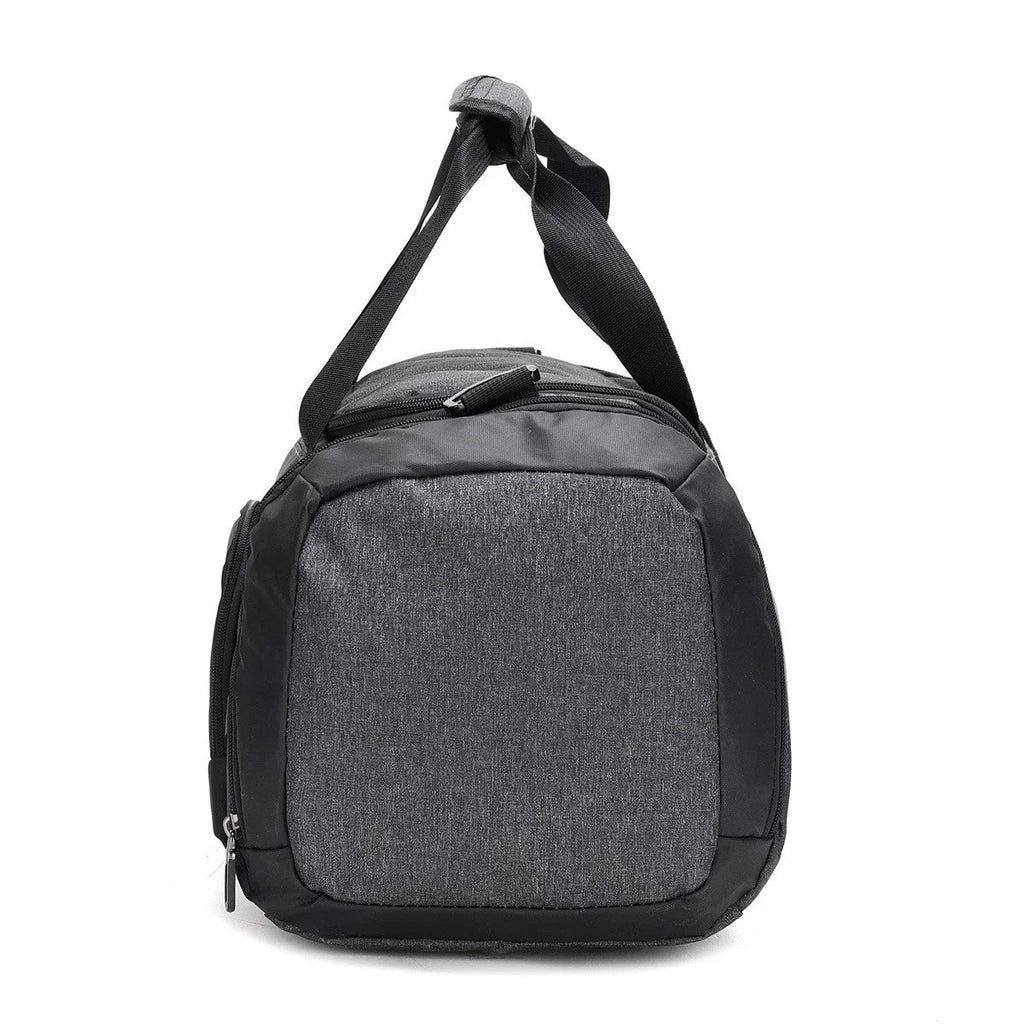 Sac de sport étanche, sac de Fitness Durable multifonctionnel, sac à main en plein fourre-tout