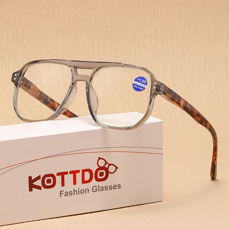 Lunettes de lecture Anti-lumière bleue presbytie hypermétropie pour hommes et femmes lunettes de lecture d'ordinateur lunettes + 1.0 + 1.5 + 2.0 + 2.5 + 3.0