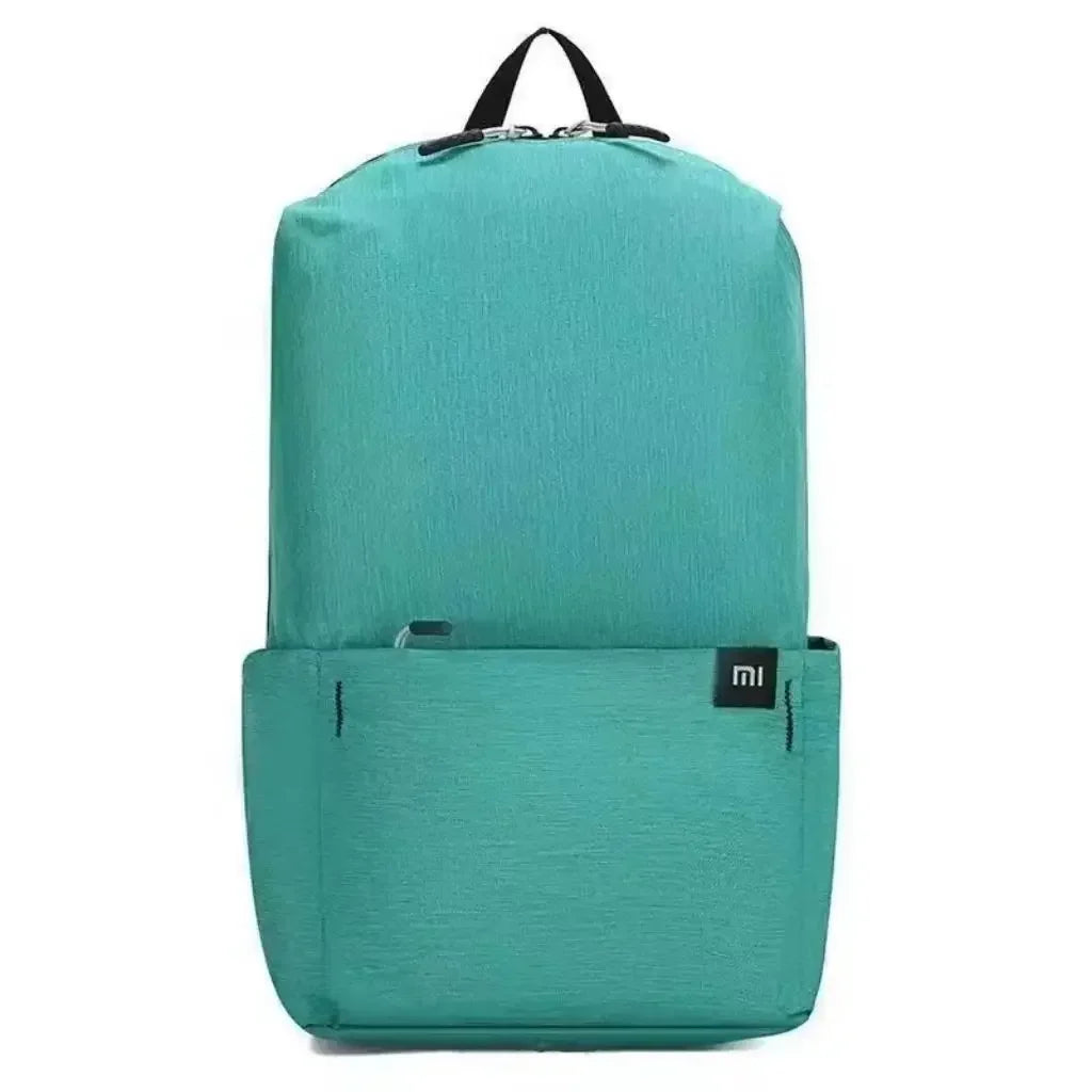 XIAOMI-Petit Sac à Dos Coloré Original Étanche pour Homme et Femme, pour Ordinateur Portable, Extérieur, Étanche, Étudiants