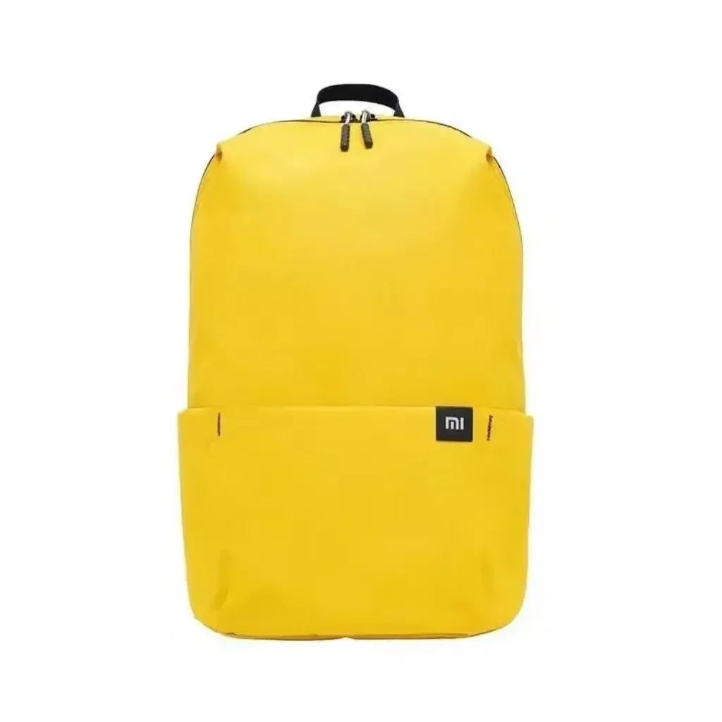 XIAOMI-Petit Sac à Dos Coloré Original Étanche pour Homme et Femme, pour Ordinateur Portable, Extérieur, Étanche, Étudiants