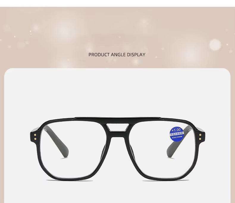Lunettes de lecture Anti-lumière bleue presbytie hypermétropie pour hommes et femmes lunettes de lecture d'ordinateur lunettes + 1.0 + 1.5 + 2.0 + 2.5 + 3.0