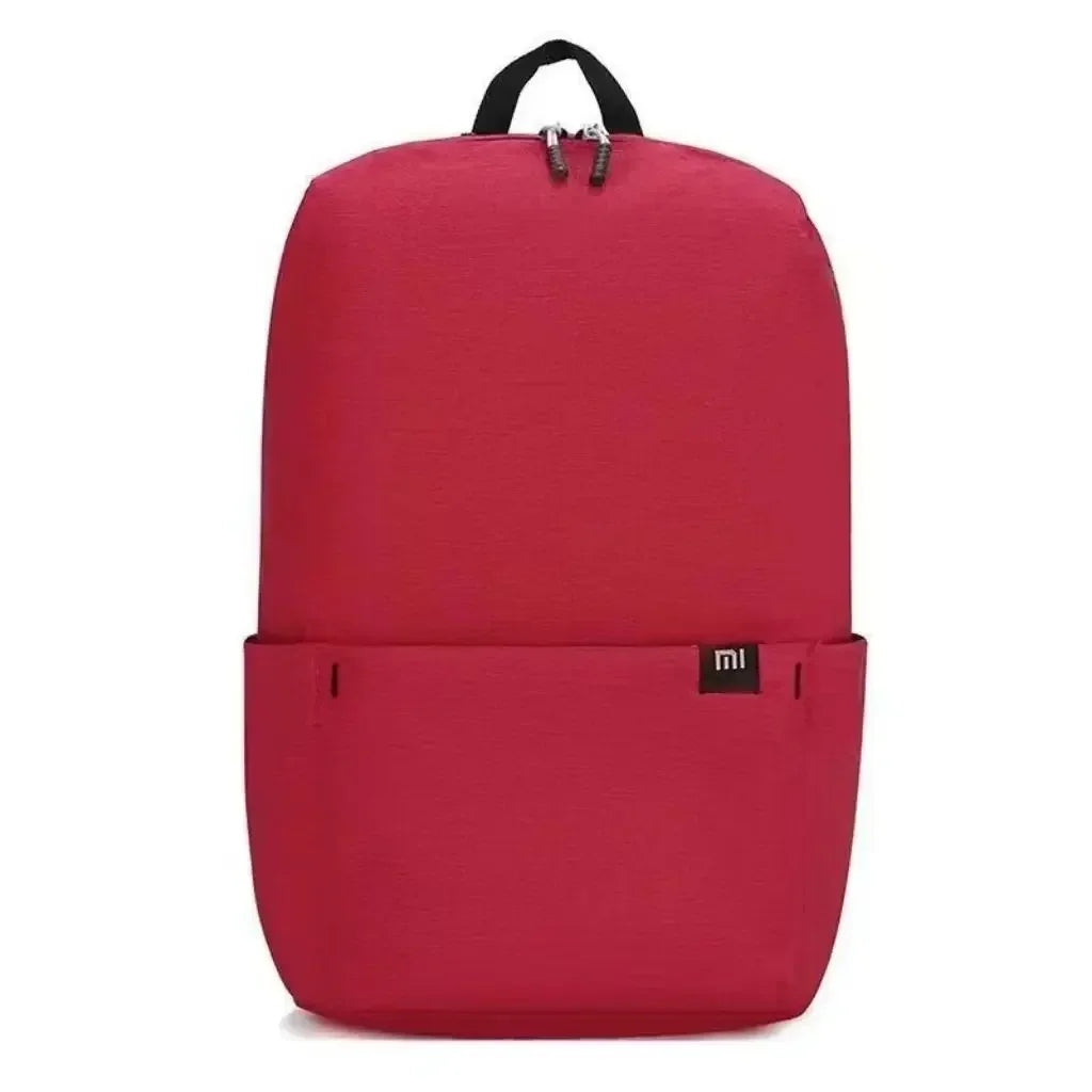 XIAOMI-Petit Sac à Dos Coloré Original Étanche pour Homme et Femme, pour Ordinateur Portable, Extérieur, Étanche, Étudiants