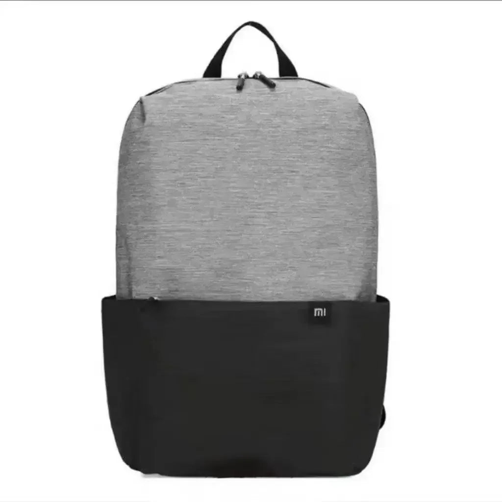 XIAOMI-Petit Sac à Dos Coloré Original Étanche pour Homme et Femme, pour Ordinateur Portable, Extérieur, Étanche, Étudiants