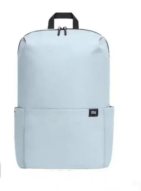 XIAOMI-Petit Sac à Dos Coloré Original Étanche pour Homme et Femme, pour Ordinateur Portable, Extérieur, Étanche, Étudiants