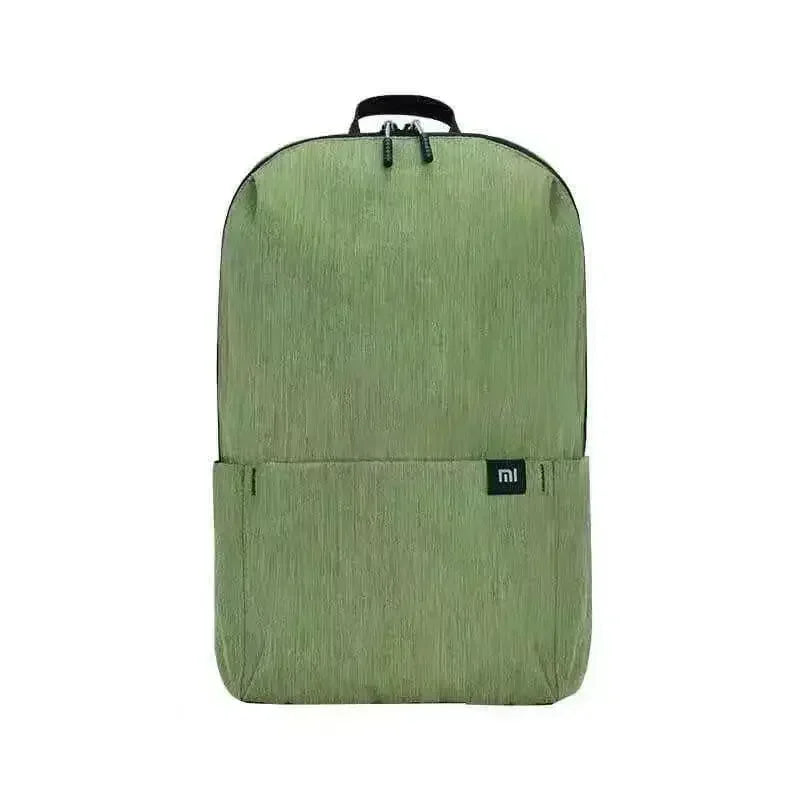 XIAOMI-Petit Sac à Dos Coloré Original Étanche pour Homme et Femme, pour Ordinateur Portable, Extérieur, Étanche, Étudiants