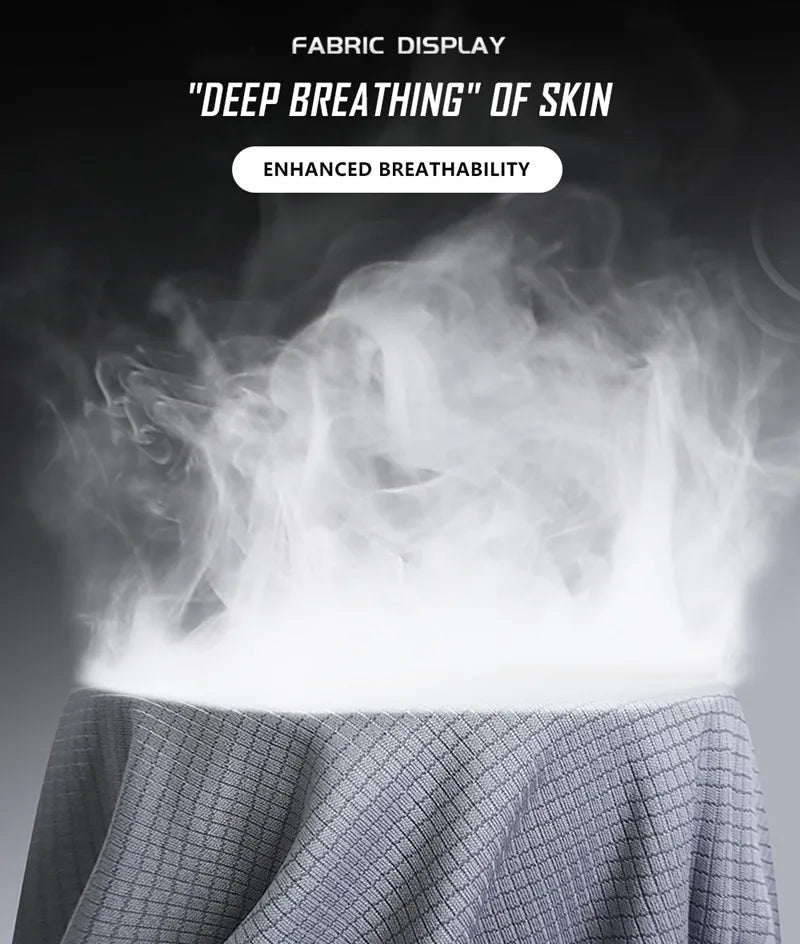T-Shirt respirant à séchage rapide, hauts de sport, vêtements d'entraînement, T-Shirt à manches longues pour hommes, accessoires de course, de gymnastique, de Fitness