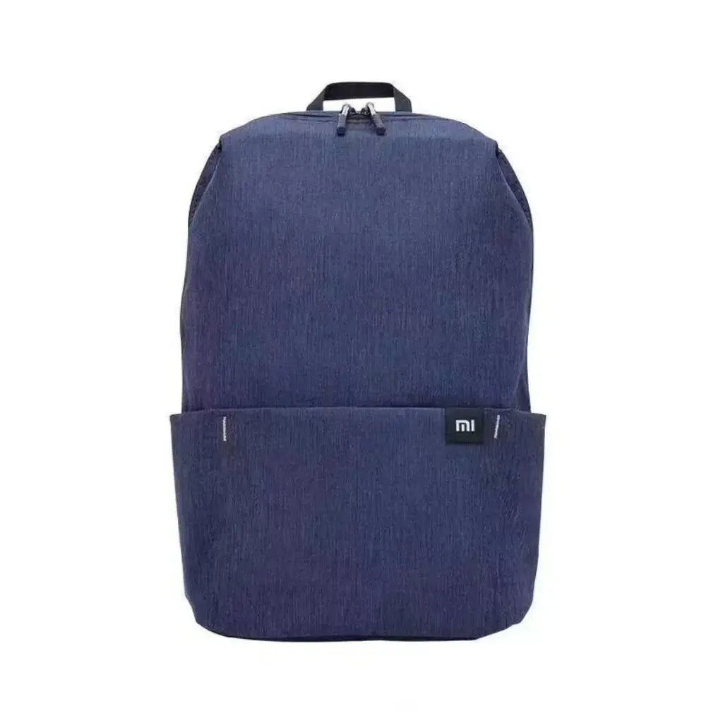XIAOMI-Petit Sac à Dos Coloré Original Étanche pour Homme et Femme, pour Ordinateur Portable, Extérieur, Étanche, Étudiants