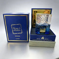 Parfum arabe original Khamrah 100 ml, senteur bois de santal et pin longue durée, Cologne de luxe unisexe