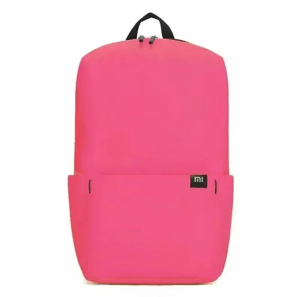 XIAOMI-Petit Sac à Dos Coloré Original Étanche pour Homme et Femme, pour Ordinateur Portable, Extérieur, Étanche, Étudiants