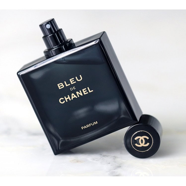 BLEU DE CHANEL-PARFUM POUR HOMME 100ml