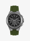 Montre chronographe Michael Kors Outlet