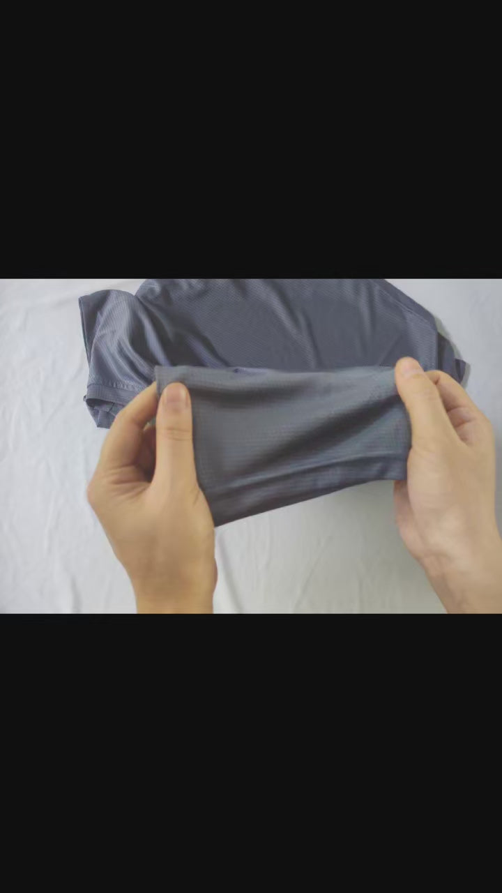 T-Shirt respirant à séchage rapide, hauts de sport, vêtements d'entraînement, T-Shirt à manches longues pour hommes, accessoires de course, de gymnastique, de Fitness